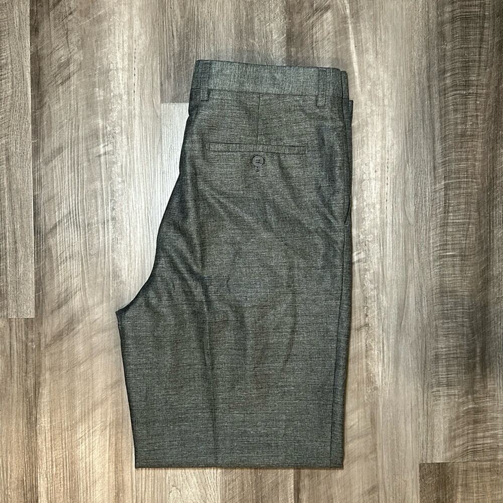 Lacoste Pleated Dress Pants - 35x30